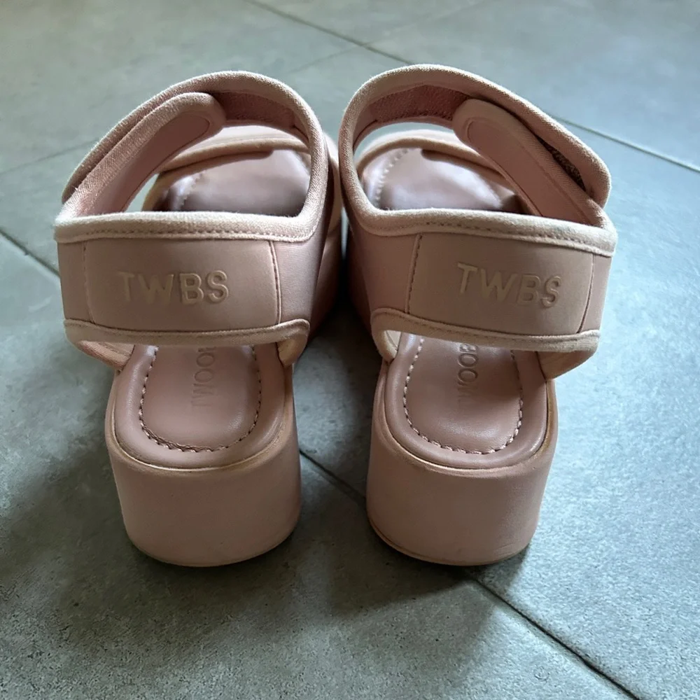 Twoobs OG+ Sandals - Picture 8 of 10